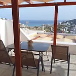Apartamento Lucas B Panorama