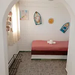 Apartamento Lucas B Panorama