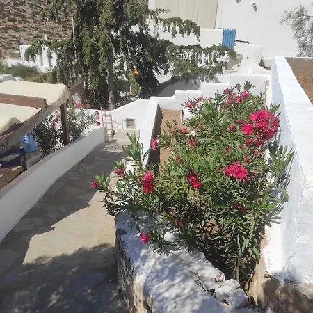 Διαμέρισμα Lucas B Panorama *