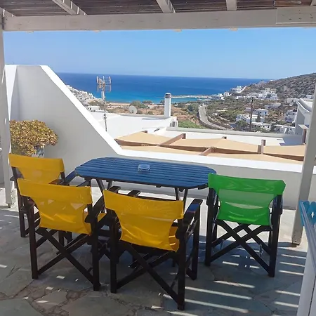 Lucas B Panorama Διαμέρισμα