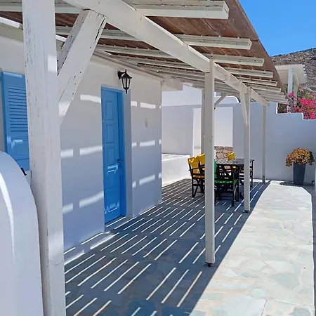 Apartment Lucas B Panorama