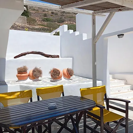 Lucas B Panorama Διαμέρισμα *