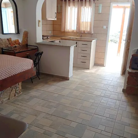 Διαμέρισμα Lucas B Panorama *