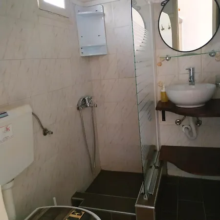 Apartament Lucas B Panorama