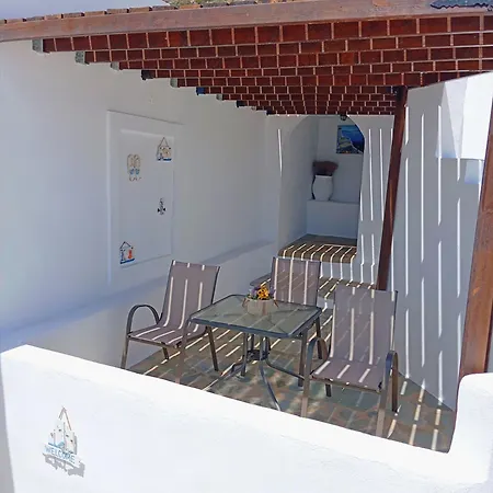 Apartament Lucas B Panorama