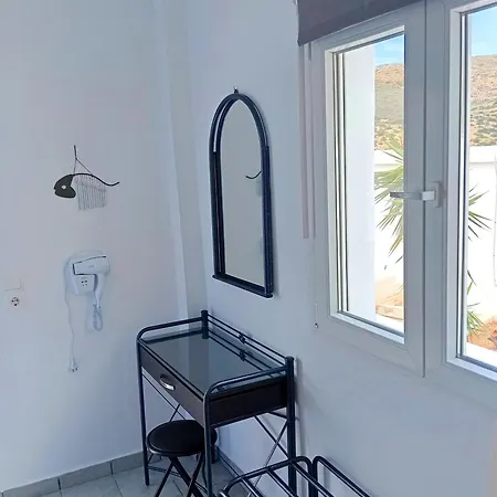 Apartament Lucas B Panorama