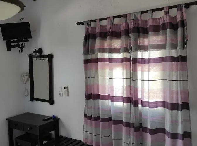 Apartment Lucas B Panorama