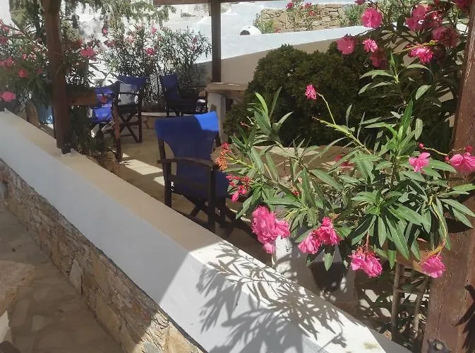 Lucas B Panorama Sikinos