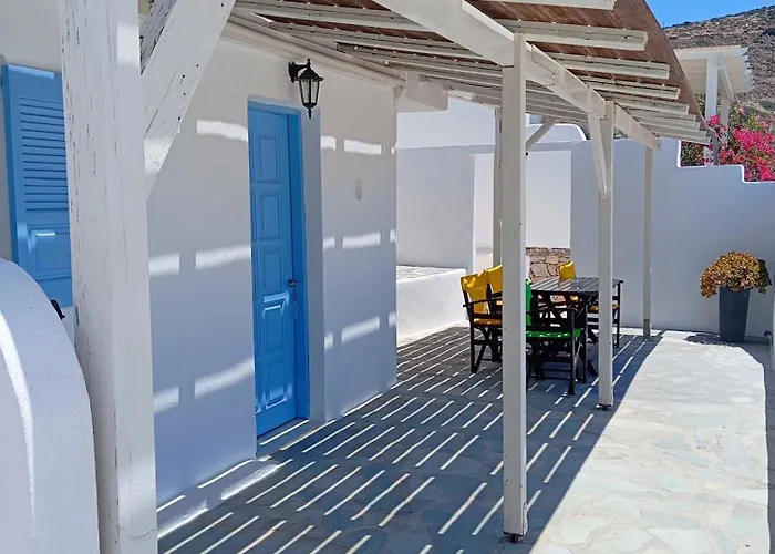 Apartment Lucas B Panorama