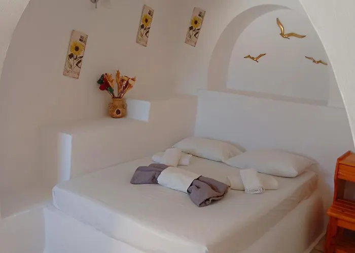 Lucas B Panorama Apartment