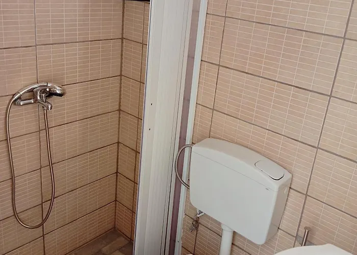 Lucas B Panorama Apartment