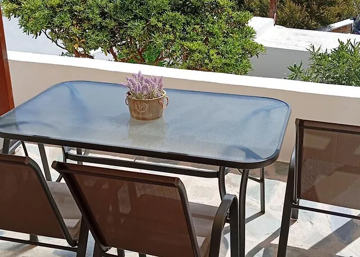 Lucas B Panorama * Sikinos