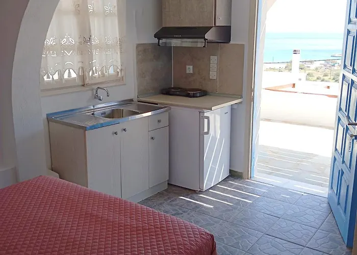 Lucas B Panorama Apartment *