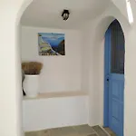 Lucas B Panorama Apartment