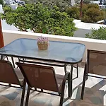 Lucas B Panorama * Sikinos