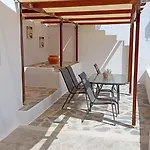Lucas B Panorama Apartment