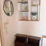 Lucas B Panorama شقة Síkinos