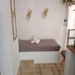 شقة Lucas B Panorama Síkinos