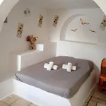 شقة Lucas B Panorama Síkinos