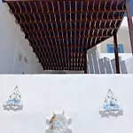 Lucas B Panorama شقة Síkinos