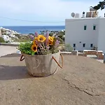 Lucas B Panorama * Síkinos