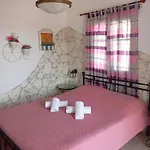 شقة Lucas B Panorama Síkinos