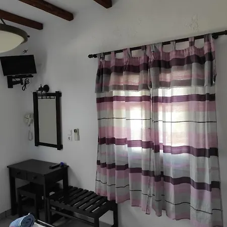 Apartament Lucas B Panorama