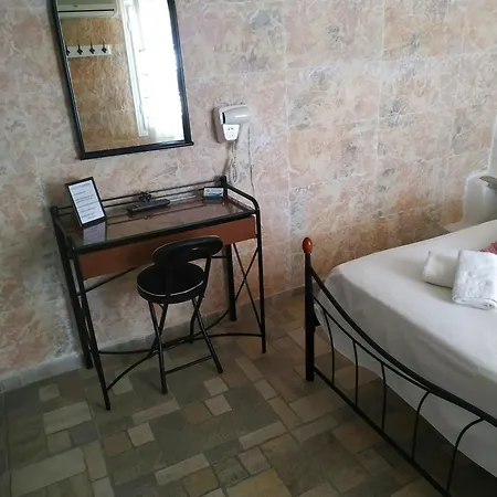 Lucas B Panorama Appartement