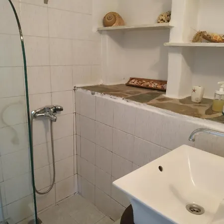 Appartement Lucas B Panorama *