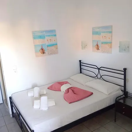 Lucas B Panorama Appartement