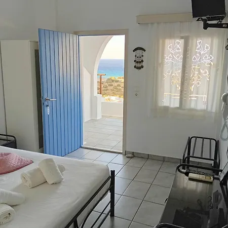 Lucas B Panorama Appartement Alopronia