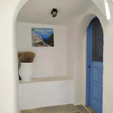 Lucas B Panorama Apartament