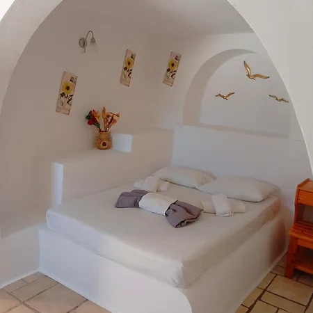 Lucas B Panorama شقة