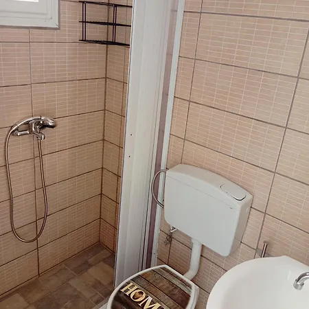 Lucas B Panorama Apartament