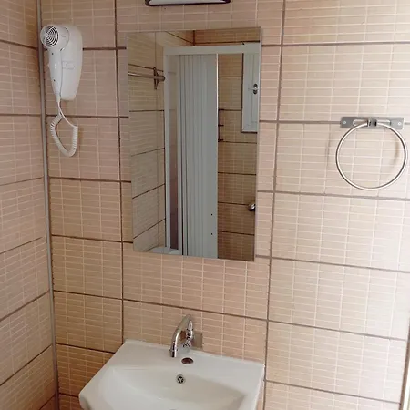 Lucas B Panorama Apartament *