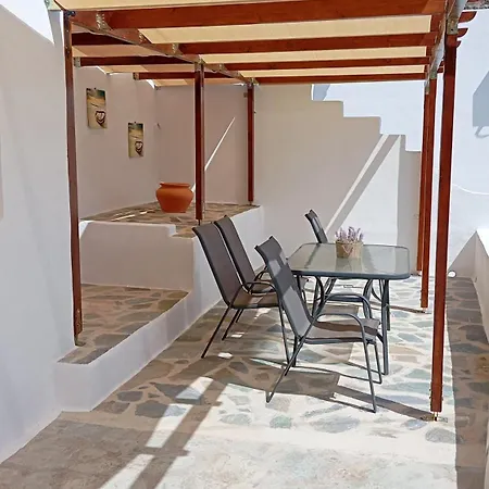 Lucas B Panorama Apartment