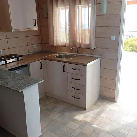 Lucas B Panorama Appartement *