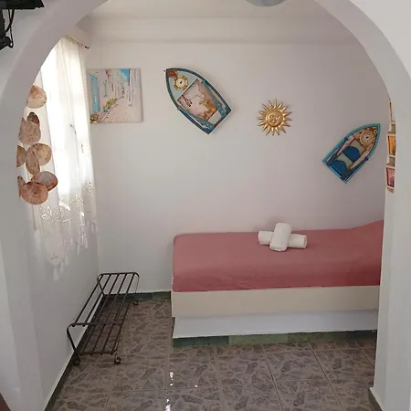 Lucas B Panorama Apartment *