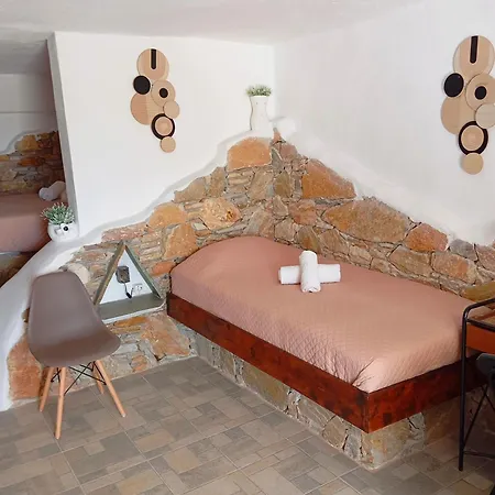 شقة Lucas B Panorama *