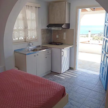 Lucas B Panorama アパート *