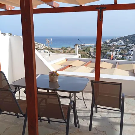 Apartamento Lucas B Panorama