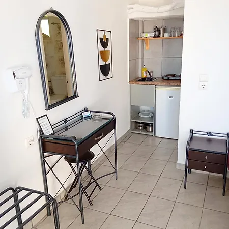 Lucas B Panorama Apartamento
