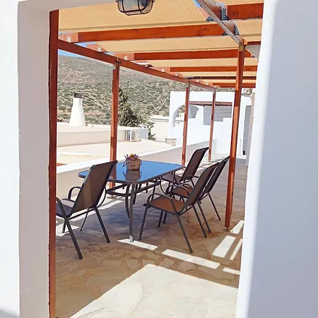 Lucas B Panorama Διαμέρισμα *