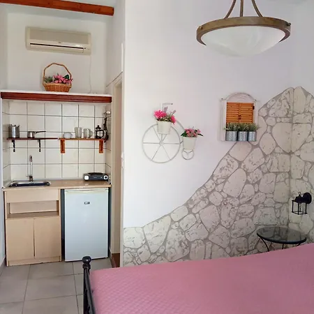 Lucas B Panorama Sikinos