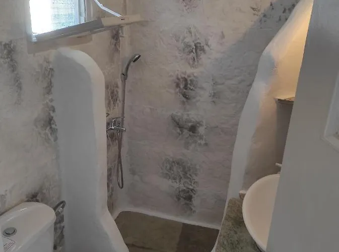 Lucas B Panorama Apartment