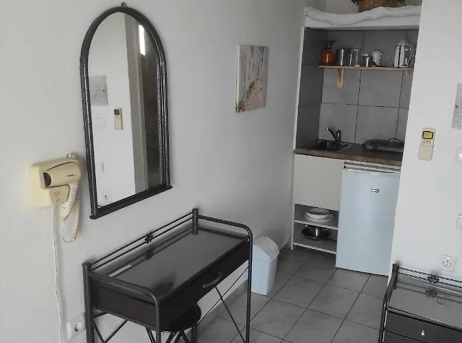 Lucas B Panorama Sikinos