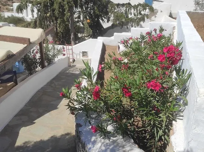 アパート Lucas B Panorama *