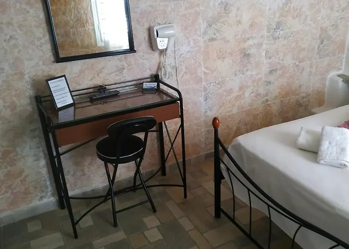 Lucas B Panorama Apartment