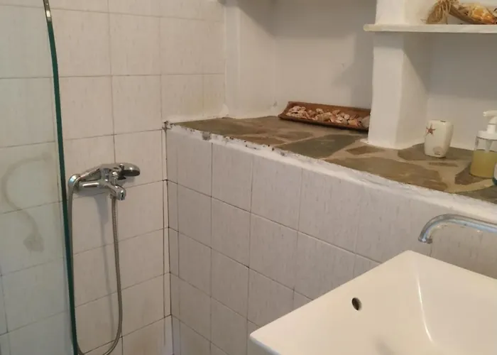 Apartment Lucas B Panorama *