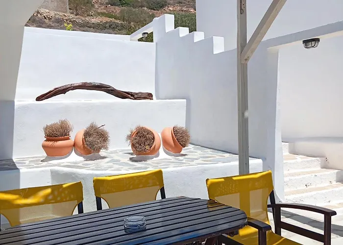 Lucas B Panorama Apartment *